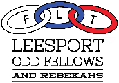 Leesport Odd Fellows & Rebekahs